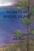 Secrets Of Burial Island