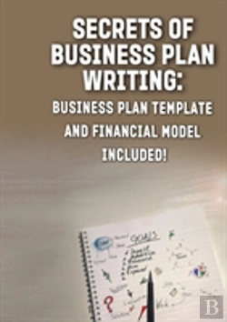Bertrand.pt - Secrets Of Business Plan Writing