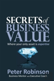 Secrets Of Business Value