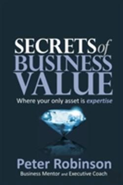 Bertrand.pt - Secrets Of Business Value