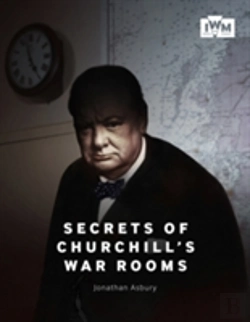 Bertrand.pt - Secrets Of Churchill'S War Rooms