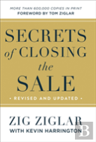 Secrets Of Closing The Sale