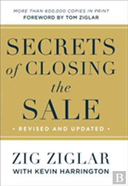 Bertrand.pt - Secrets Of Closing The Sale