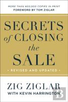 Secrets Of Closing The Sale