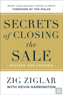 Bertrand.pt - Secrets Of Closing The Sale