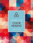 Secrets Of Color Healing