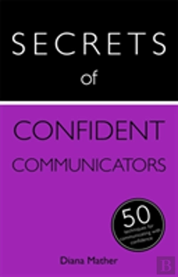 Bertrand.pt - Secrets Of Confident Communicators