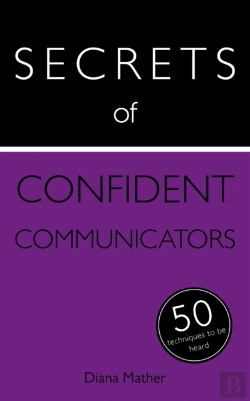 Bertrand.pt - Secrets Of Confident Communicators