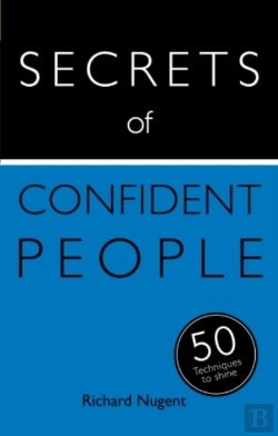 Bertrand.pt - Secrets Of Confident People