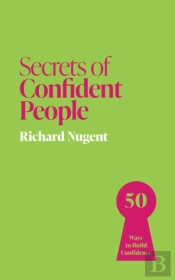 Secrets Of Confident People