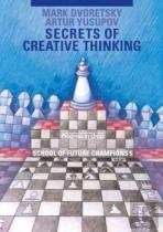 Secrets Of Creative Thinking