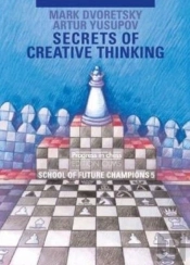 Secrets Of Creative Thinking