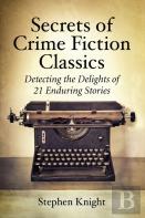 Secrets Of Crime Fiction Classics