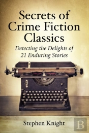 Secrets Of Crime Fiction Classics