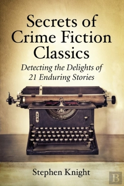 Bertrand.pt - Secrets Of Crime Fiction Classics