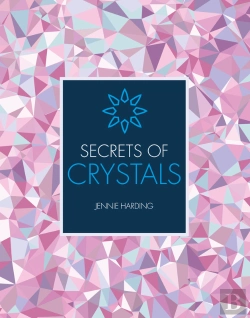 Bertrand.pt - Secrets Of Crystals