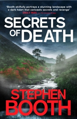 Bertrand.pt - Secrets Of Death