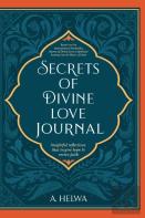 Secrets Of Divine Love Journal