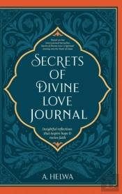 Secrets Of Divine Love Journal