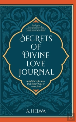 Bertrand.pt - Secrets Of Divine Love Journal
