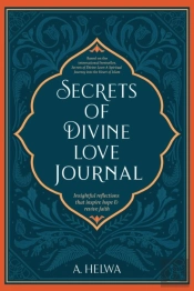 Secrets Of Divine Love Journal