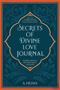 Bertrand.pt - Secrets Of Divine Love Journal