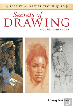 Bertrand.pt - Secrets Of Drawing - Figures And Faces