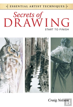 Bertrand.pt - Secrets Of Drawing - Start To Finish