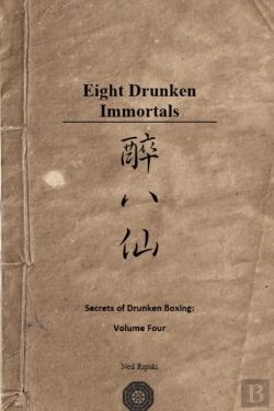 Bertrand.pt - Secrets Of Drunken Boxing: The Eight Immortals