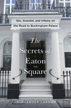 Bertrand.pt - Secrets Of Eaton Square