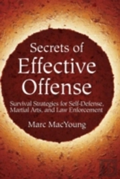 Secrets Of Effective Offense