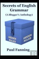 Secrets Of English Grammar