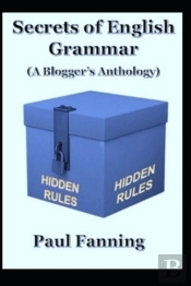 Secrets Of English Grammar