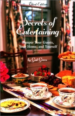 Bertrand.pt - Secrets Of Entertaining