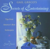 Secrets Of Entertaining