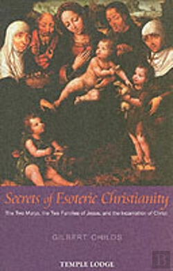 Bertrand.pt - Secrets Of Esoteric Christianity