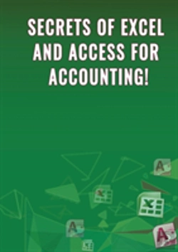 Bertrand.pt - Secrets Of Excel And Access For Accounting!