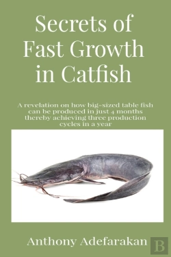 Bertrand.pt - Secrets Of Fast Growth In Catfish: A Rev