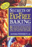 Secrets Of Fat-Free Baking