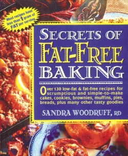 Bertrand.pt - Secrets Of Fat-Free Baking