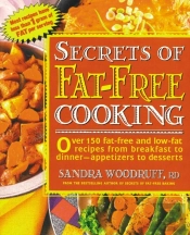 Secrets Of Fat-Free Cooking