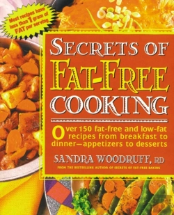 Bertrand.pt - Secrets Of Fat-Free Cooking