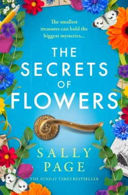 Bertrand.pt - Secrets Of Flowers