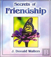 Secrets Of Friendship