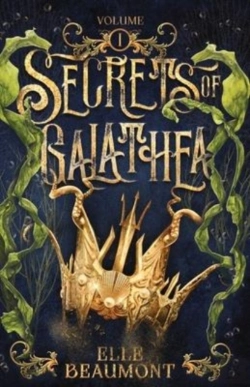 Bertrand.pt - Secrets Of Galathea Volume 1