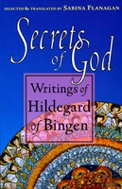 Secrets Of God