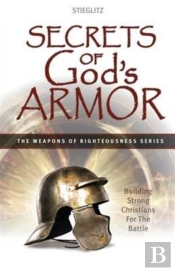 Secrets Of God'S Armor
