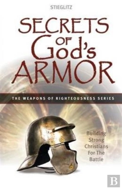Bertrand.pt - Secrets Of God'S Armor