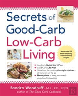 Bertrand.pt - Secrets Of Good-Carb Low-Carb Living
