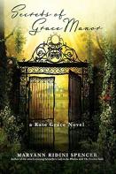 Secrets Of Grace Manor